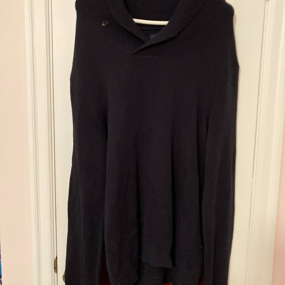 mens sweater